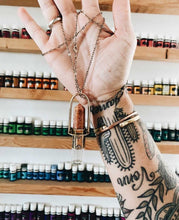 Load image into Gallery viewer, Nominate Honor Launch Rollerball Necklaces