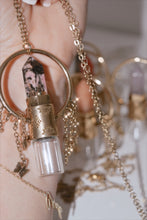 Load image into Gallery viewer, Butterfly Rollerball Necklace