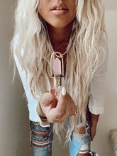 Load image into Gallery viewer, Nominate Honor Launch Rollerball Necklaces