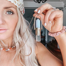 Load image into Gallery viewer, Honor Launch Rollerball Necklaces