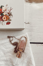 Load image into Gallery viewer, Nominate Honor Launch Rollerball Necklaces