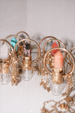 Load image into Gallery viewer, Butterfly Rollerball Necklace