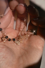 Load image into Gallery viewer, Ready to Rise Butterfly Diffuser Bracelet
