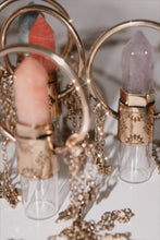 Load image into Gallery viewer, Butterfly Rollerball Necklace