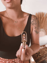 Load image into Gallery viewer, Honor Launch Rollerball Necklaces