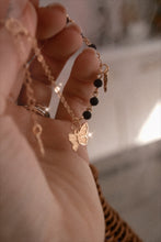 Load image into Gallery viewer, Ready to Rise Butterfly Diffuser Bracelet