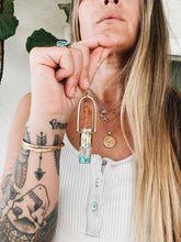 Load image into Gallery viewer, Nominate Honor Launch Rollerball Necklaces