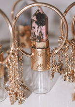 Load image into Gallery viewer, Butterfly Rollerball Necklace