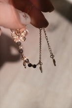 Load image into Gallery viewer, Ready to Rise Butterfly Diffuser Bracelet