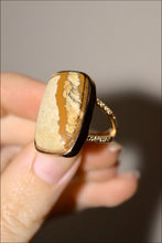 Load image into Gallery viewer, WAO Fall Ring Collection