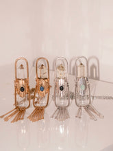 Load image into Gallery viewer, Fringe Rollerball Necklace