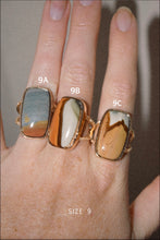 Load image into Gallery viewer, WAO Fall Ring Collection