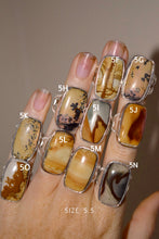 Load image into Gallery viewer, WAO Fall Ring Collection