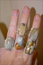 Load image into Gallery viewer, WAO Fall Ring Collection