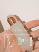 Load image into Gallery viewer, WAO Oil Beauty Roller
