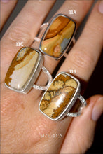 Load image into Gallery viewer, WAO Fall Ring Collection
